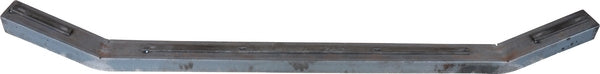 Streifenträger 2500 mm vorgeformt