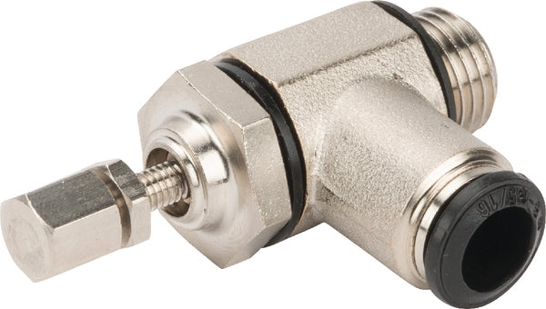 Stromregelventil G 1/8 a - SQ 8