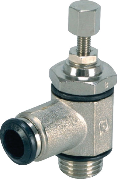 Stromregelventil G 1/8 a - SQ 8