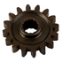Stufenrad 16 Zähne Ersatz für Husqvarna 587934801 passend für TC und CTH Rasentraktoren sowie McCulloch Modelle
