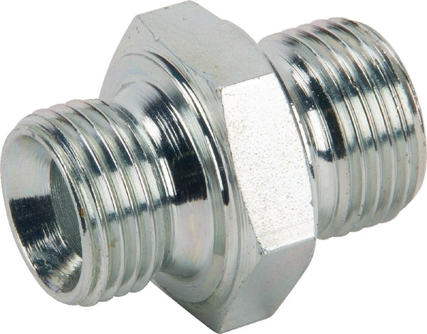 Stutzen 5/8 BSP x 1/2 BSPT