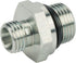 Stutzen 8L M18
