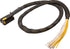 STW 81-pol AMP, Code (A) mit Kabel