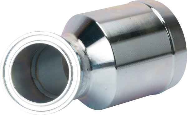 Sunfab Adapter 90° Ø 50/58 mm