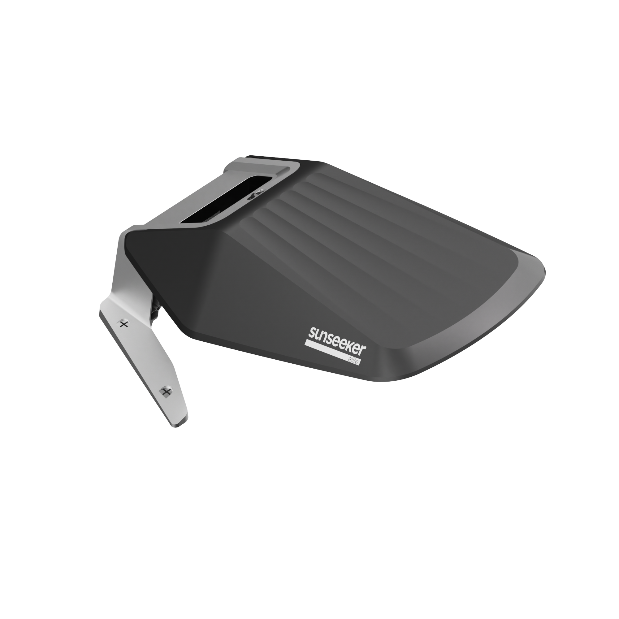 Sunseeker Elite X7 / X7 Plus Garage für Mähroboter – wetterfester Schutz