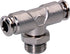 T-Steckverschraubung 10x3/8"