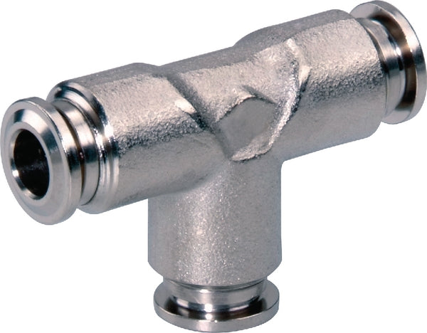 T-Steckverschraubung T 4mm