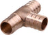 T-Verbinder 3/4 Messing