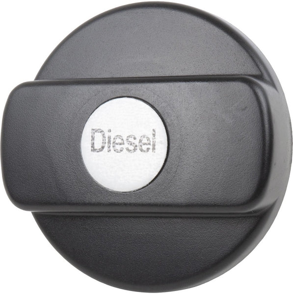 Tankdeckel CNH