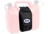 Tasche für Doppelkanister 6 L und 3 L als Transport- und Schutzhülle

