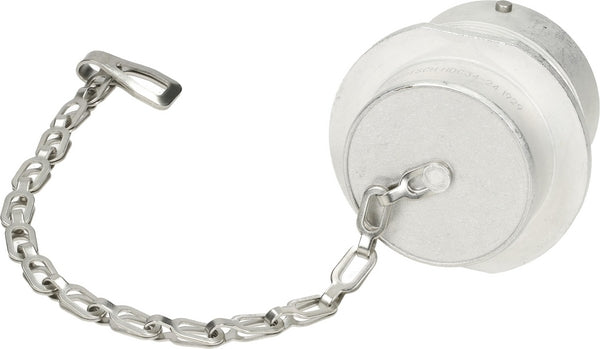 TE Connectivity DEUTSCH Abdeckkappe HDP30 SH24 Male