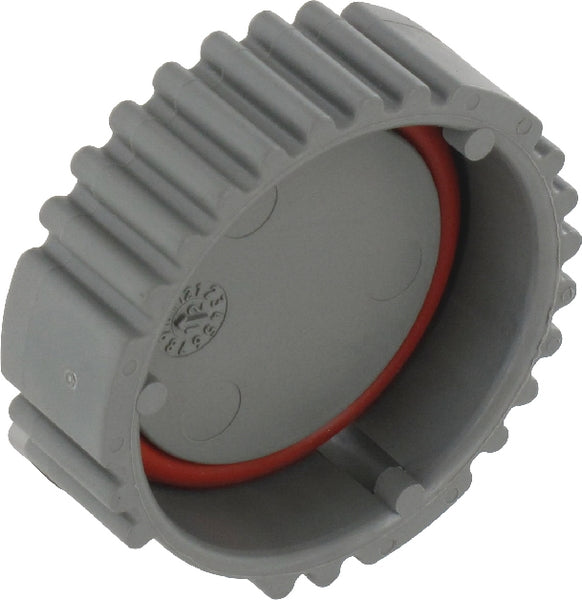 TE Connectivity DEUTSCH Staubkappe 9C HD10