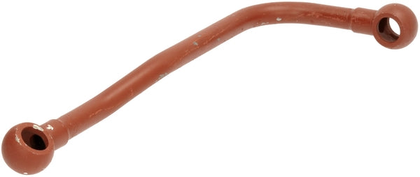 Techpom Rohr des Ölfilters