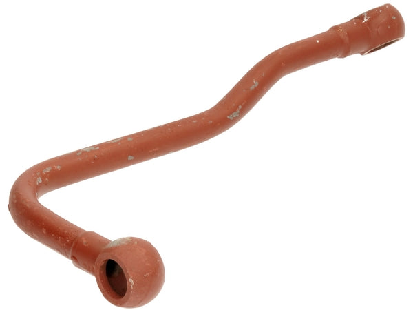 Techpom Rohr des Ölfilters