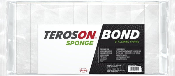 TEROSON BOND Schwamm (10)