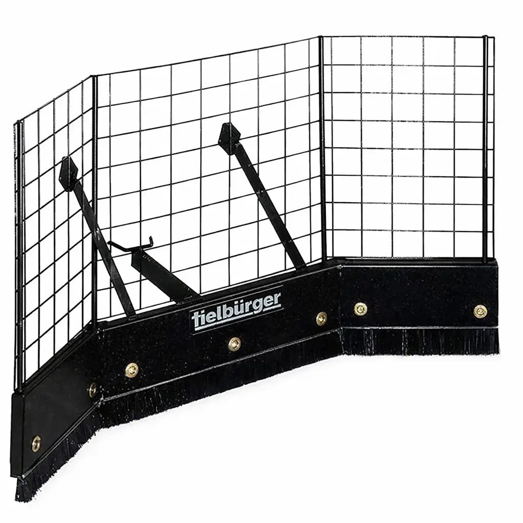 tielbürger Laubgitter für TK 17 / TK 17 H / TK 18 H tielbürger
