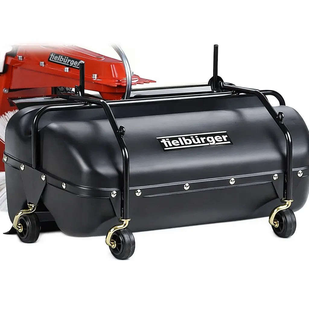 tielbürger Sammelbehälter 416.AD-310-030TS für TK 18 H tielbürger