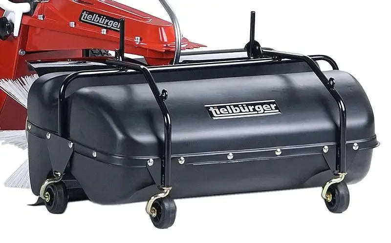 Tielbürger Sammelbehälter 416.AD-310-030TS passend für TK 18 H Kehrmaschine, 20 kg
