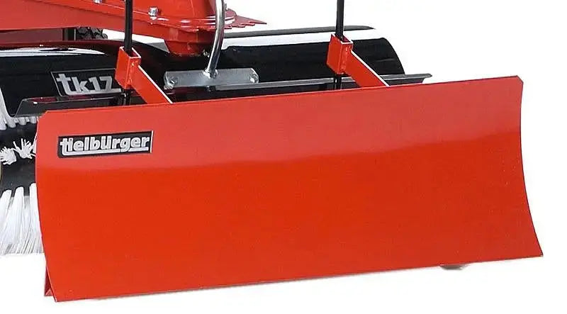 Tielbürger Schneeräumschild AE-004-030TS passend für TK17, TK17 H und TK17 iS
