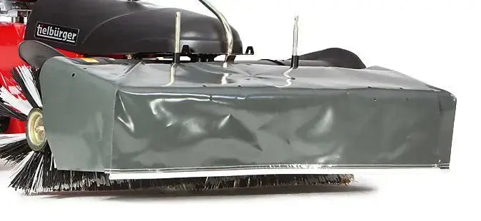 Tielbürger Spritzschutzplane für TK17, TK17 H und TK18 H Kehrmaschinen