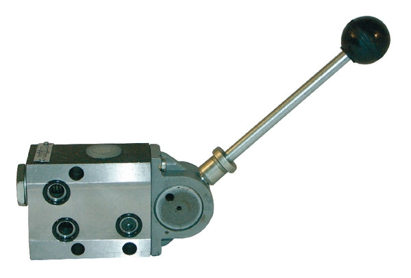 Till Hydraulik Flanschventil EW