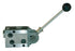 Till Hydraulik Flanschventil EW