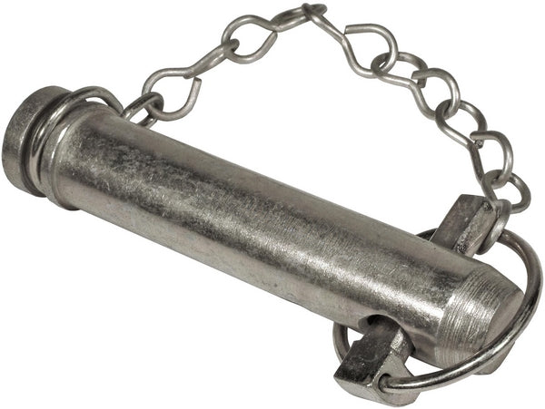 Toplink-Stift 19x70mm Kat.1