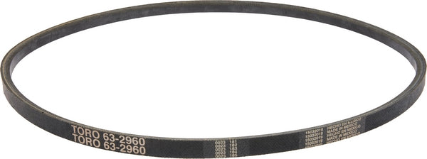 Toro Keilriemen 63-2960