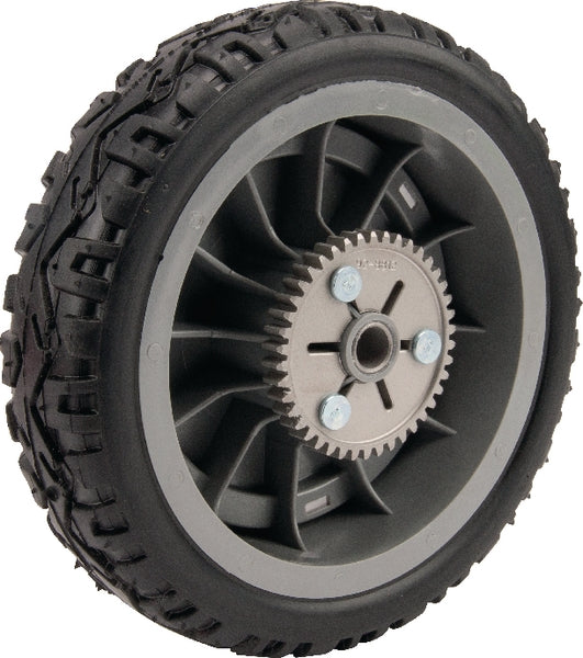 Toro Radgetriebe Baugruppe 107-3709
