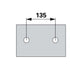 Hosp Schweinebecken SF3/ST Hosp 100122 10.0122, 100122 – Empfohlen für: Ferkel Hosp