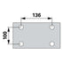 Tränkebecken HP20, 24 Volt, 31 Watt, ohne Rohrbegleitheizung GartenShop24 - Hochwertige Gartengeräte