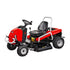 efco Tuareg 85 2WD Rasentraktor mit Hydrostat und 85 cm Schnittbreite