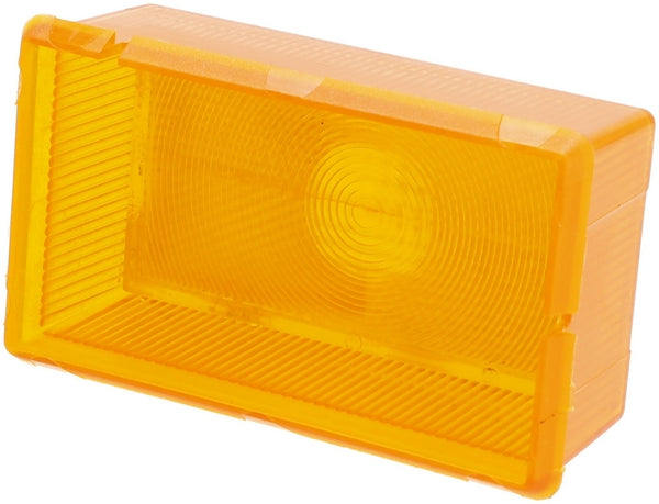 Truck-Lite Linse orange M332 SM/RF