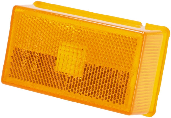 Truck-Lite Linse orange M332 SM/RF