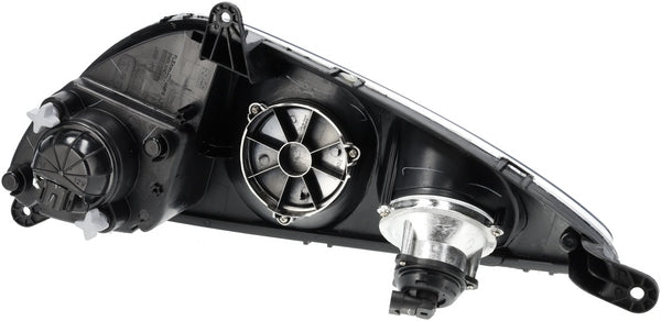 Truck-Lite Scheinwerfer Halogen, links (RHT), geeignet für New Holland 82037492