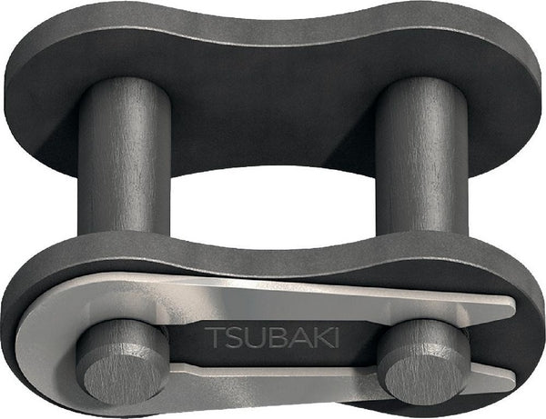 Tsubaki Kettenglied gerade ASA 40
