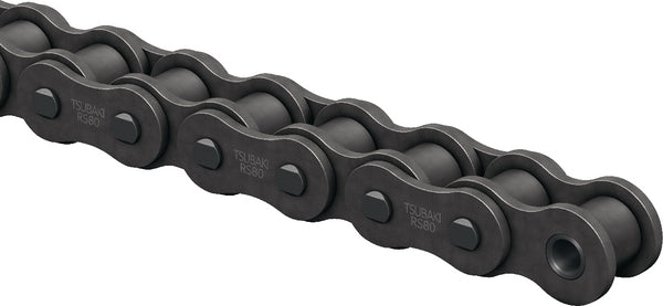 Tsubaki Rollenkette ASA 100, Preis pro Meter