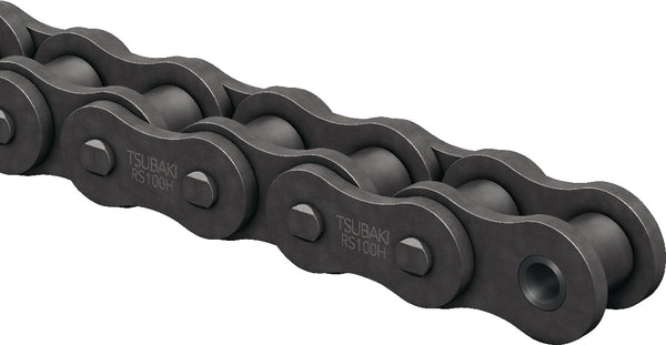 Tsubaki Rollenkette ASA 80 HT, Preis pro Meter