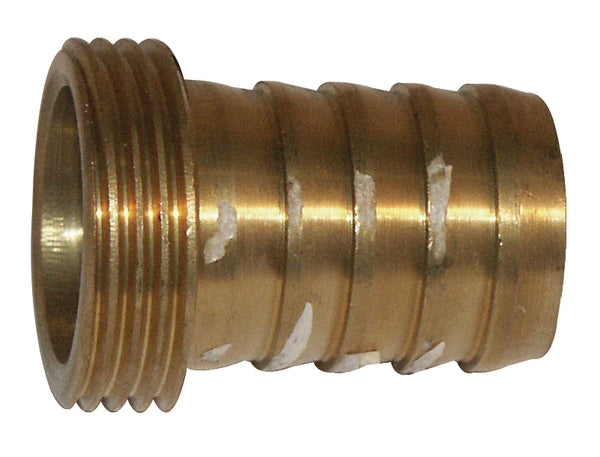 Tülle 1/2" AG 1/2"