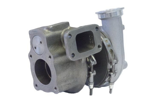 Turbolader Borgwarner 0298301