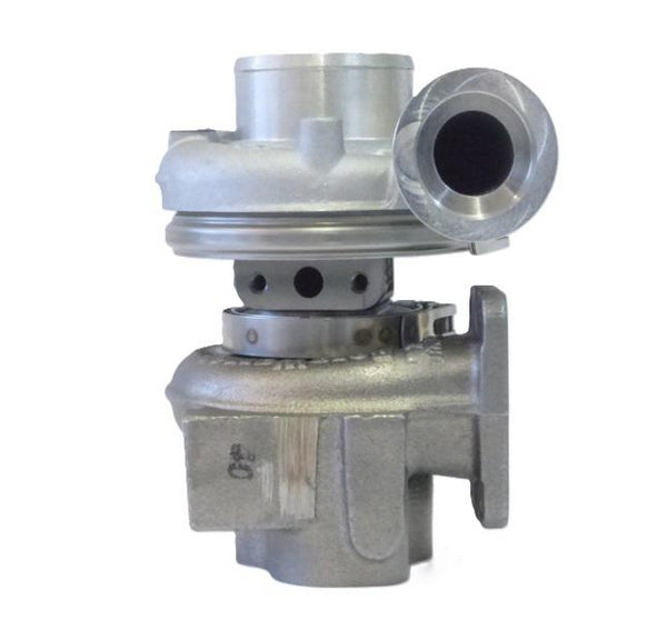 Turbolader Borgwarner 0298301