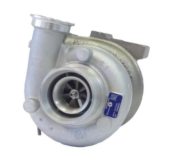 Turbolader Borgwarner 0298301