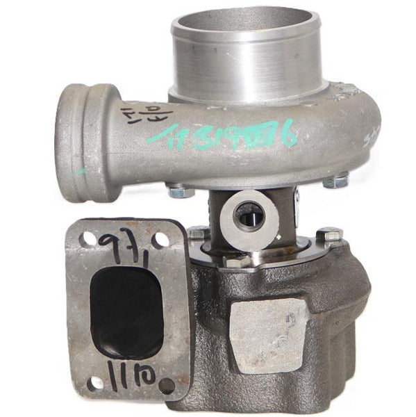 Turbolader Borgwarner 03051122
