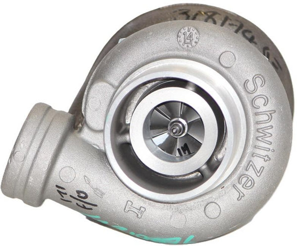 Turbolader Borgwarner 03051122