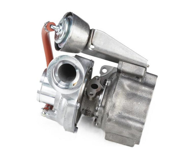 Turbolader Borgwarner 04298576