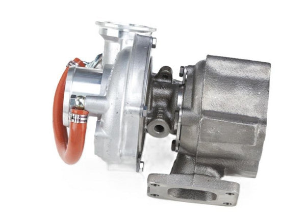 Turbolader Borgwarner 04298576