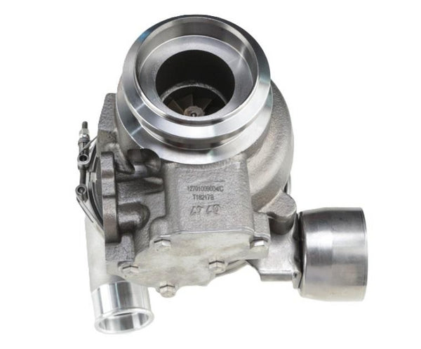 Turbolader Borgwarner 2674A256
