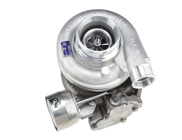 Turbolader Borgwarner 2674A256