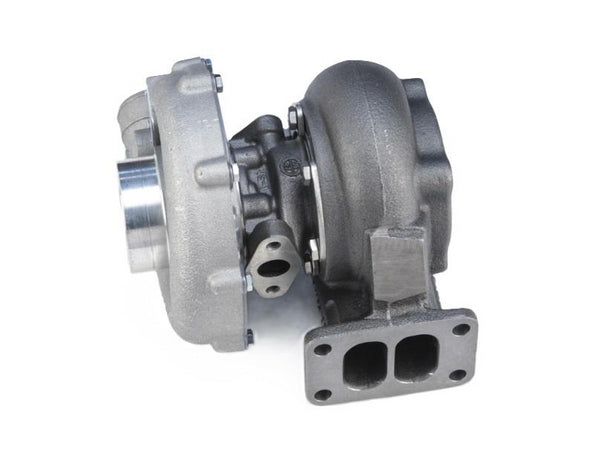 Turbolader Borgwarner 51091007327