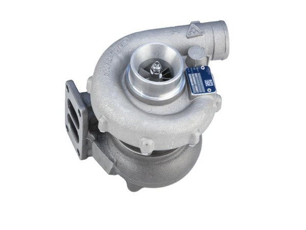 Turbolader Borgwarner 51091007327